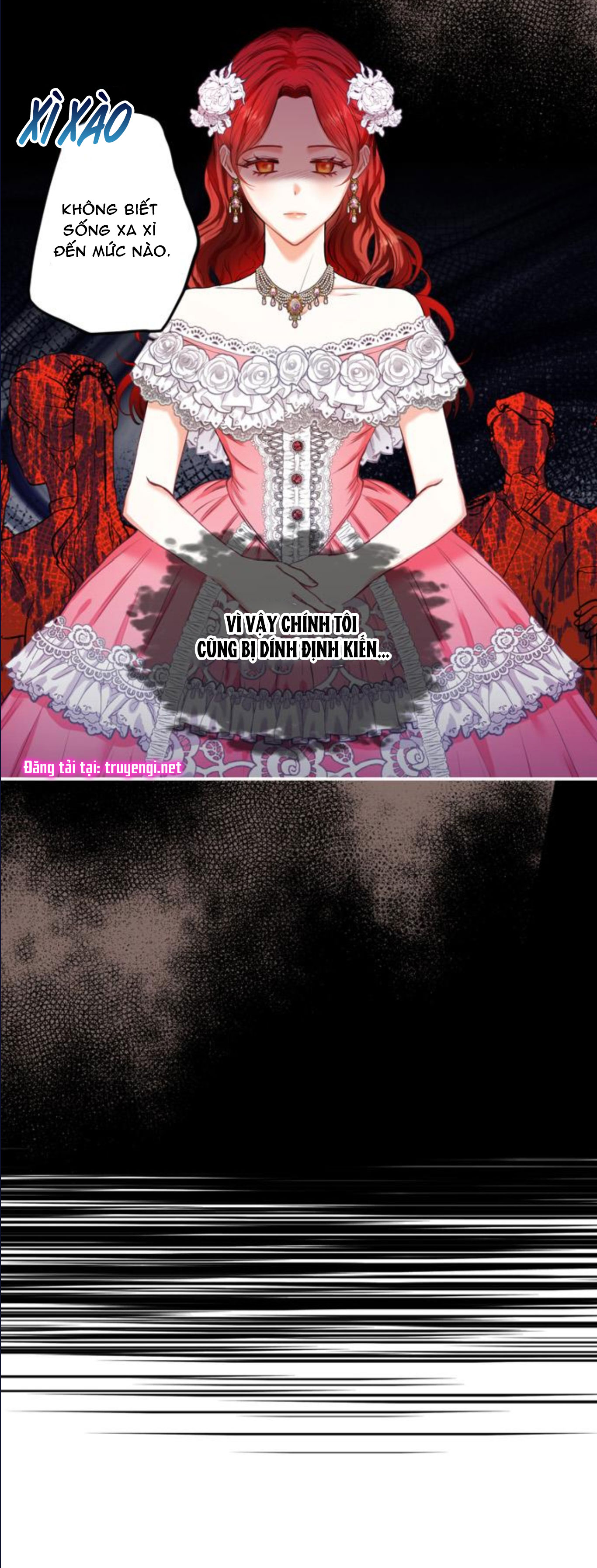 đỉnh cấp nuôi dưỡng lão công chapter 9 13