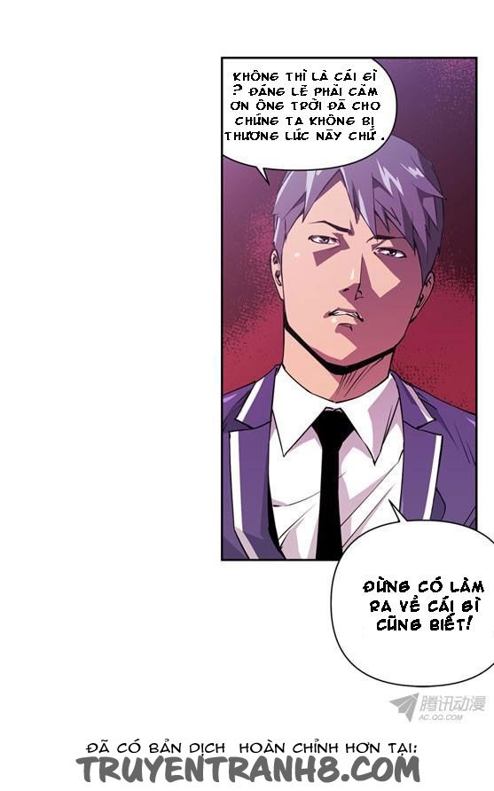 thảm họa mã 0 chapter 2 16