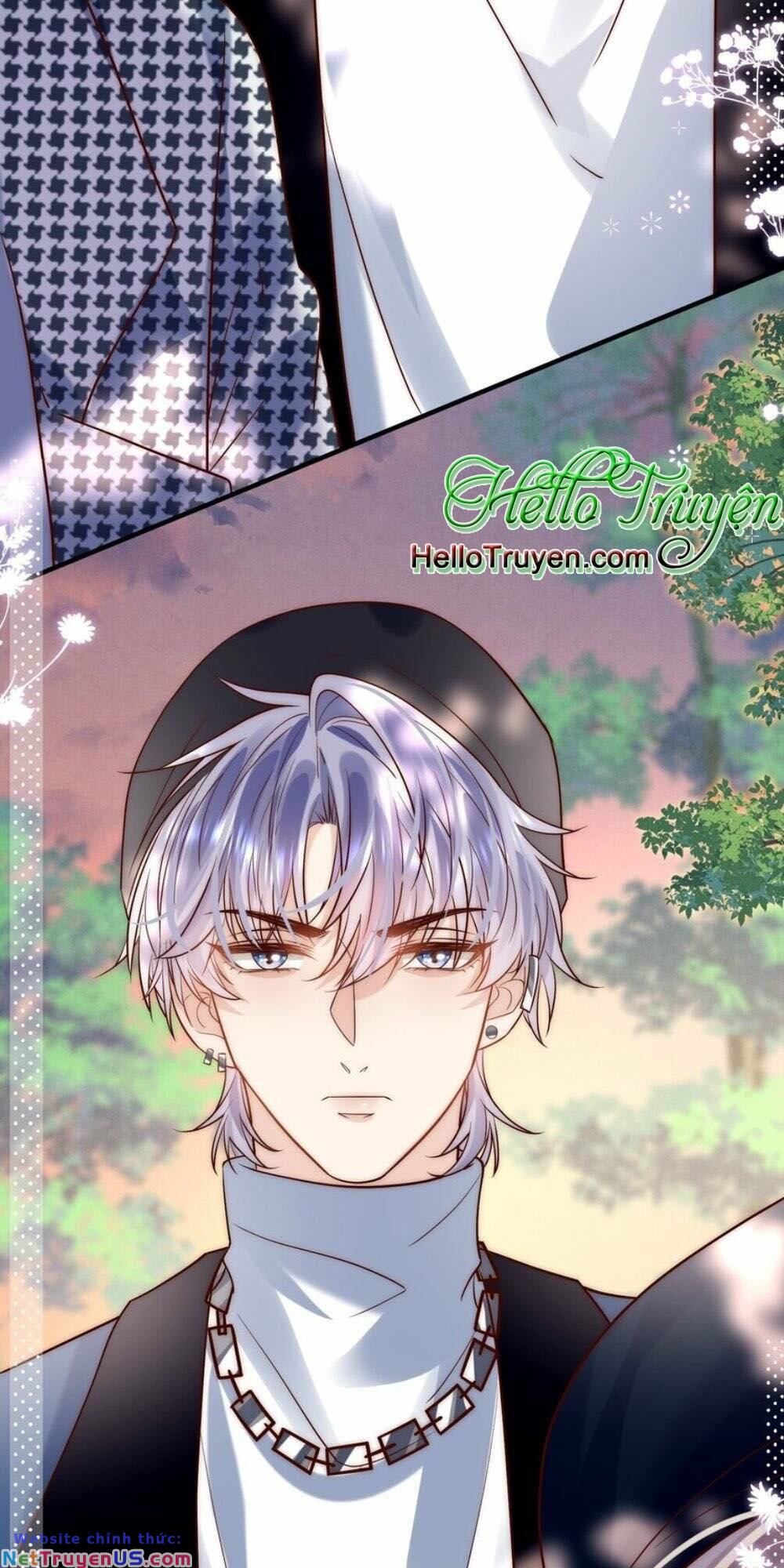 ta được thế thân tỏ tình chapter 24 44