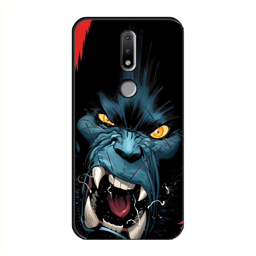 Ốp Lưng Dẻo Dành Cho NOKIA 2.4