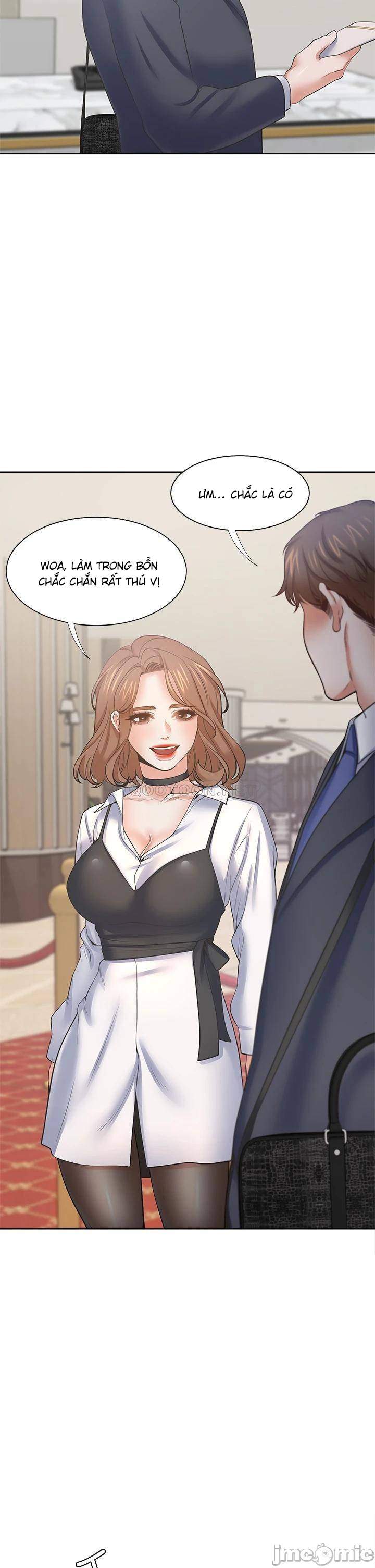 khát tình chapter 57 5