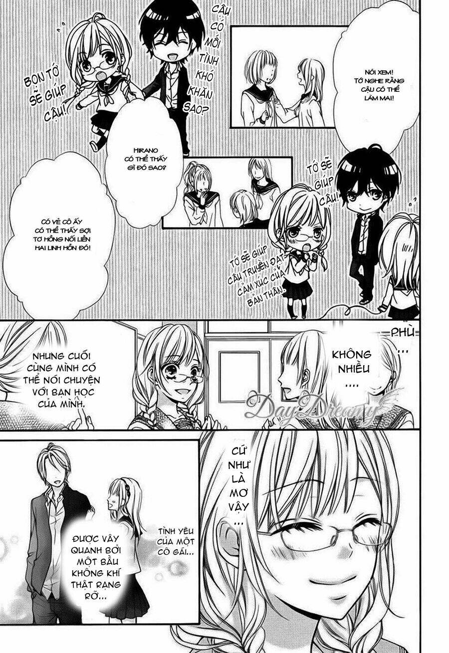 tổng hợp one shot. chapter 75 20