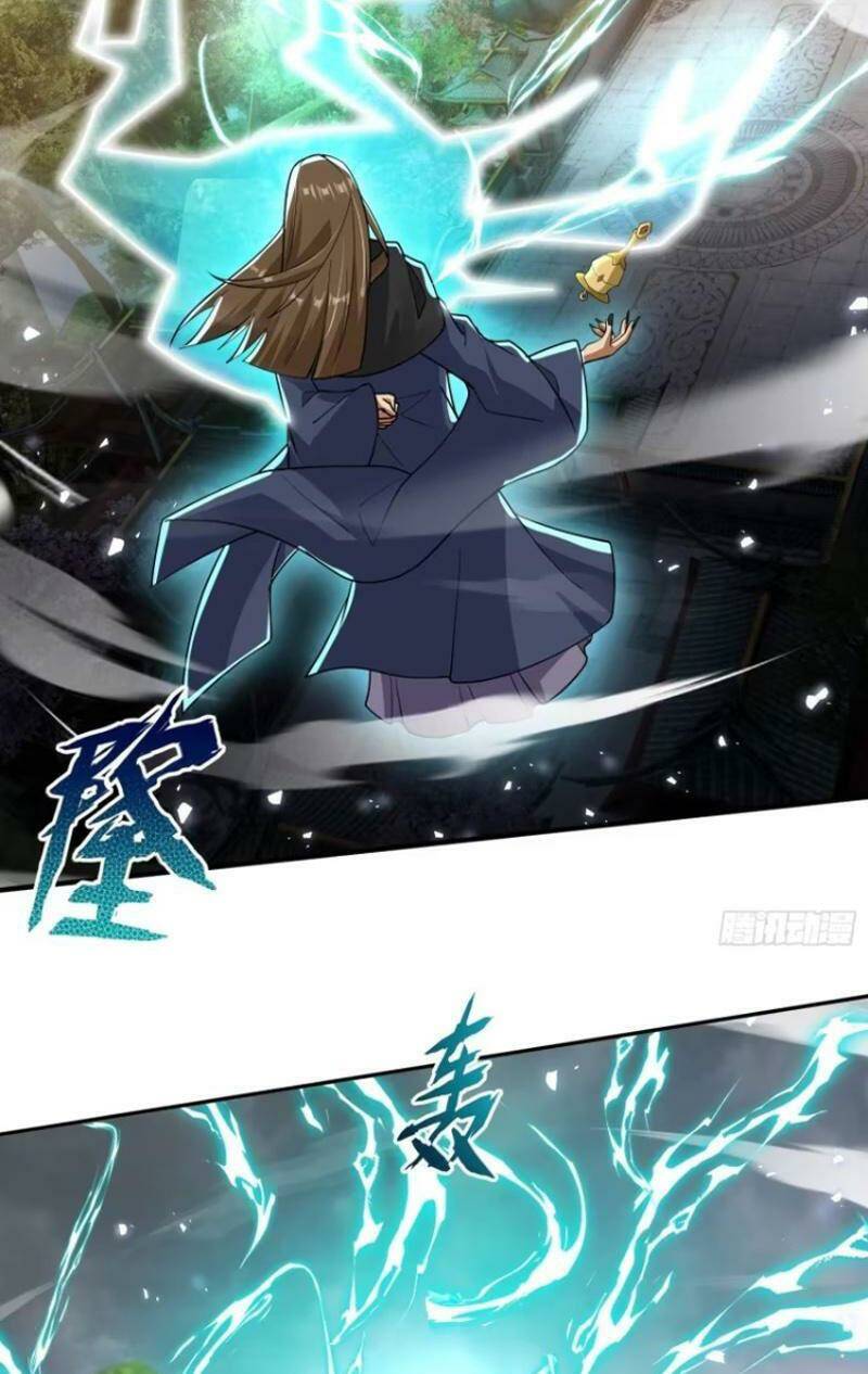 trăm tuổi mở hệ thống: con hiền cháu ngoan quỳ khắp núi! chapter 10 28