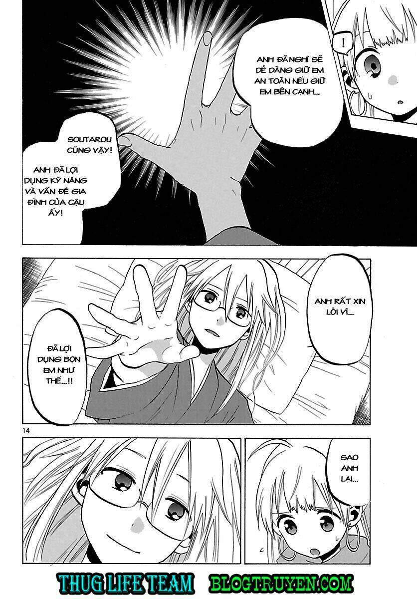 kaitai shinsho zero chapter 68 19