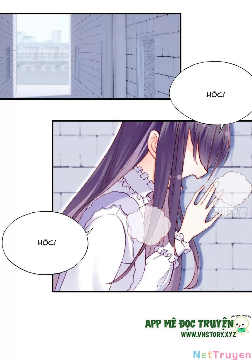 lại bị bệnh chiều chuộng quấn lấy chapter 62 13