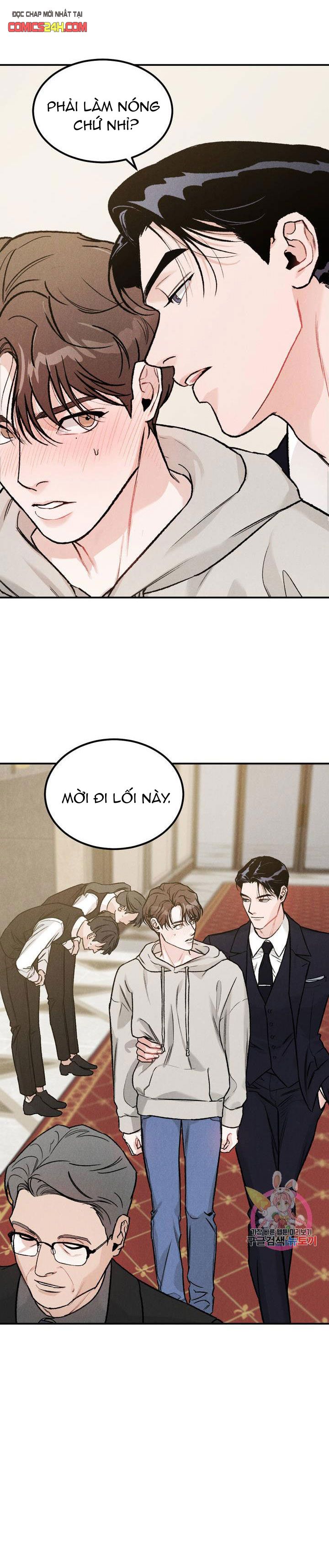 giới hạn thời gian chapter 2 28