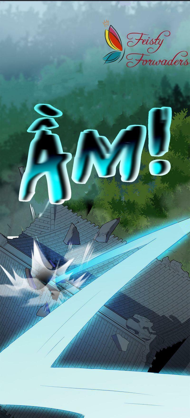 sau khi tu luyện, ta biến thành ma tôn xương khô chapter 1 22