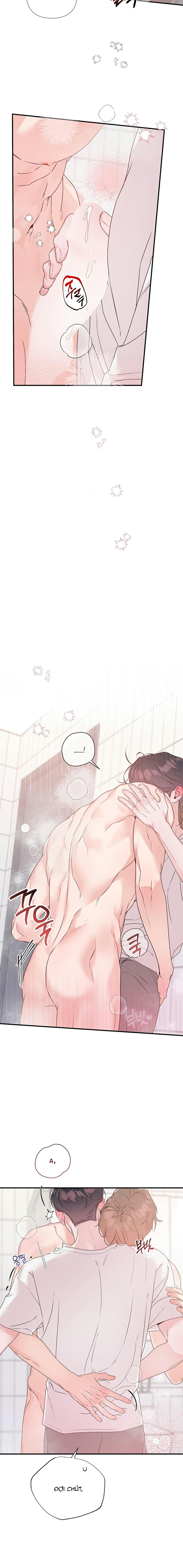 đừng bận tâm nhé, người yêu chapter 2 21