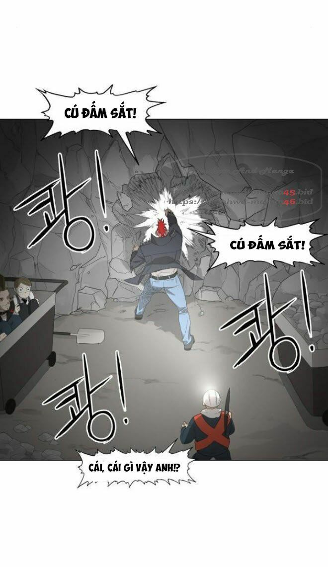 Võ Sĩ Quyền Anh chapter 74 15