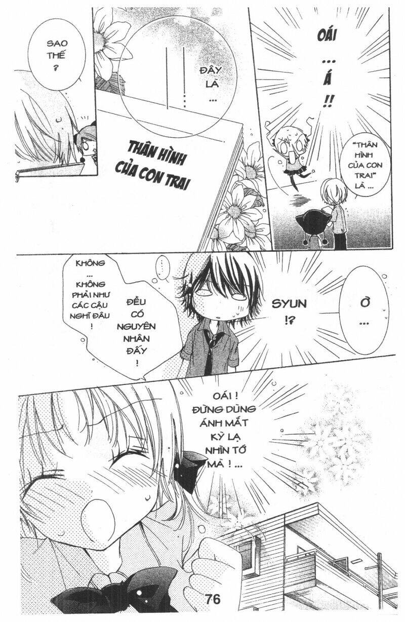 ore-sama kingdom chapter 2 76