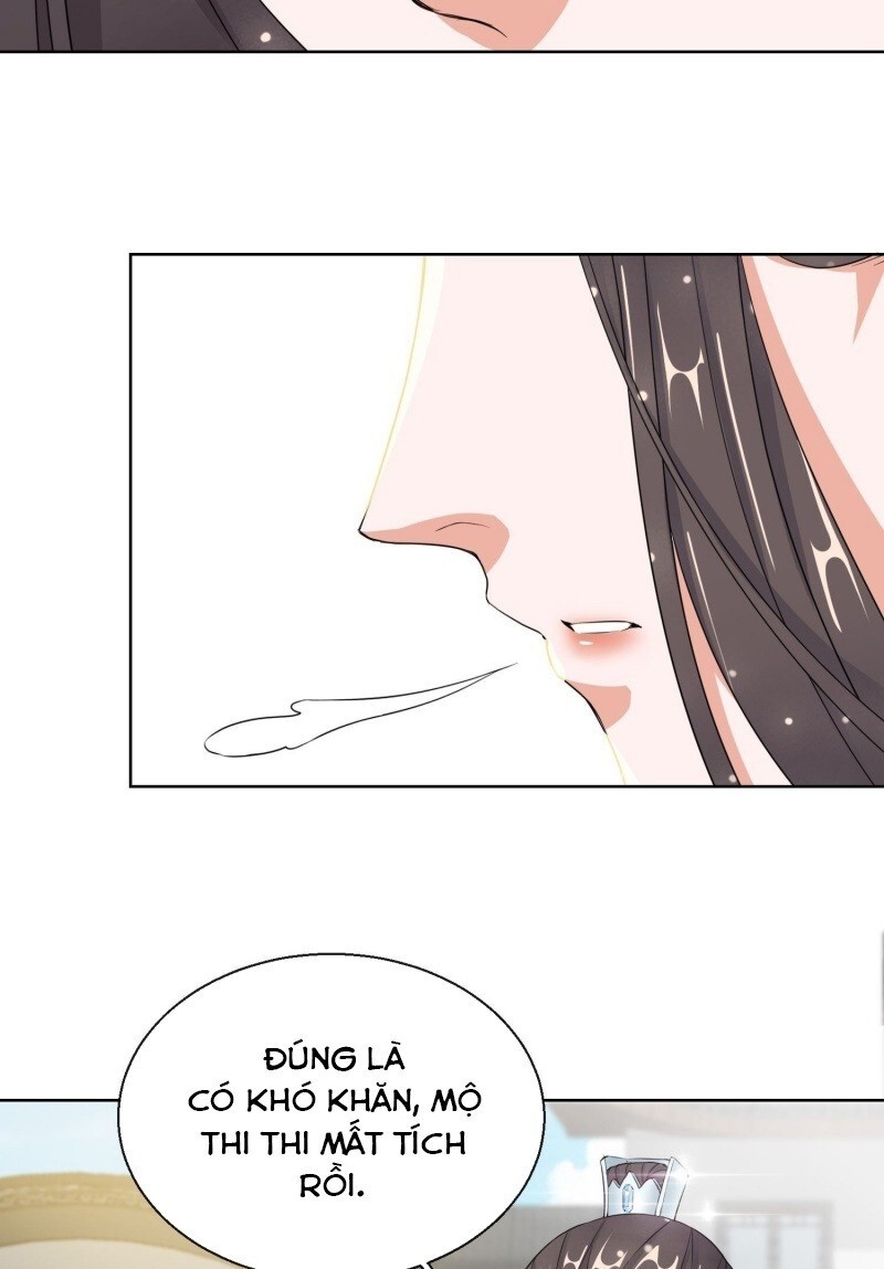 công lược trưởng thành của vương phi chapter 17 41