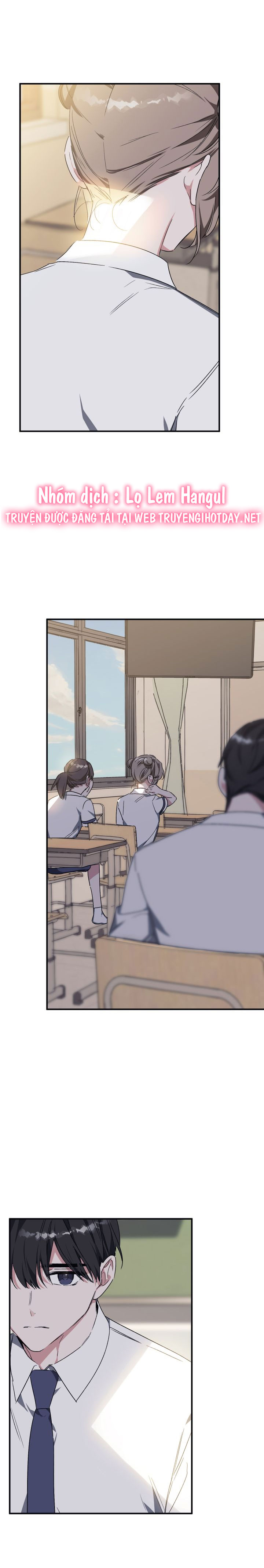 cuộc du hành thời gian của sela chapter 75 9