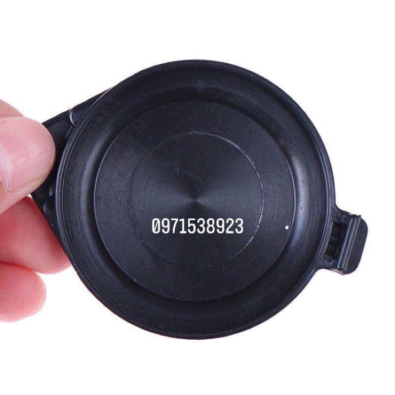 Nắp đậy bình nước rửa kính