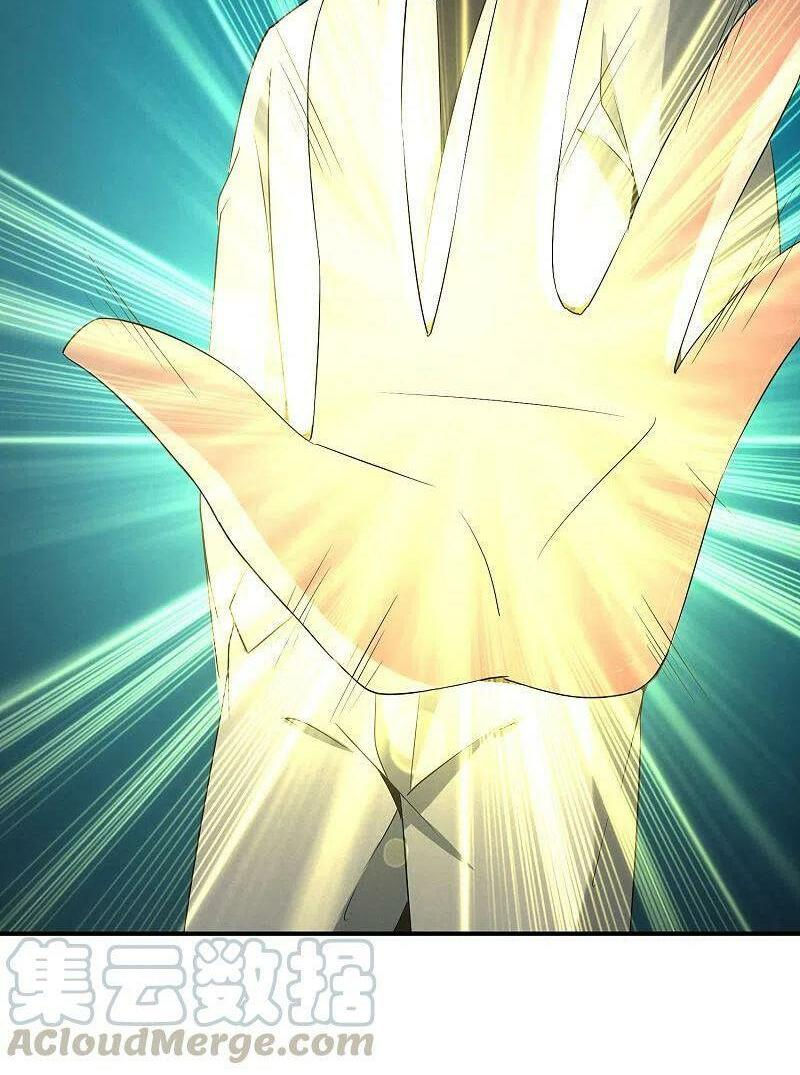 vòng bạn bè mạnh nhất của tiên giới chapter 145 30