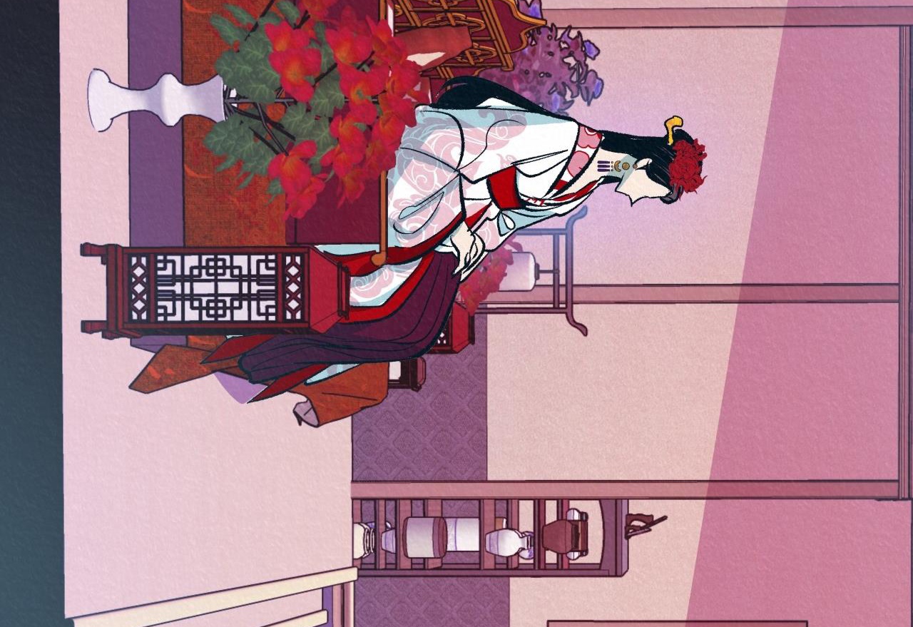 vô liêm sỉ chapter 6 75