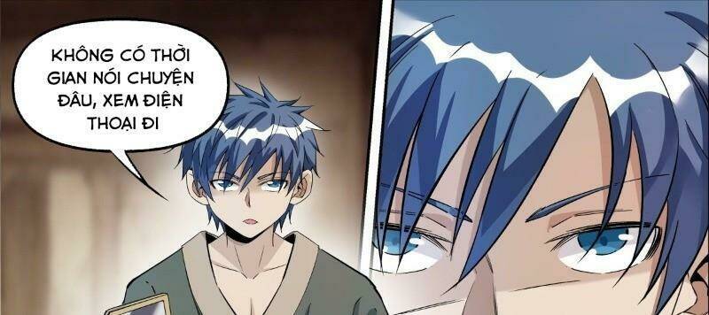 võ lực chí mạng chapter 30 43