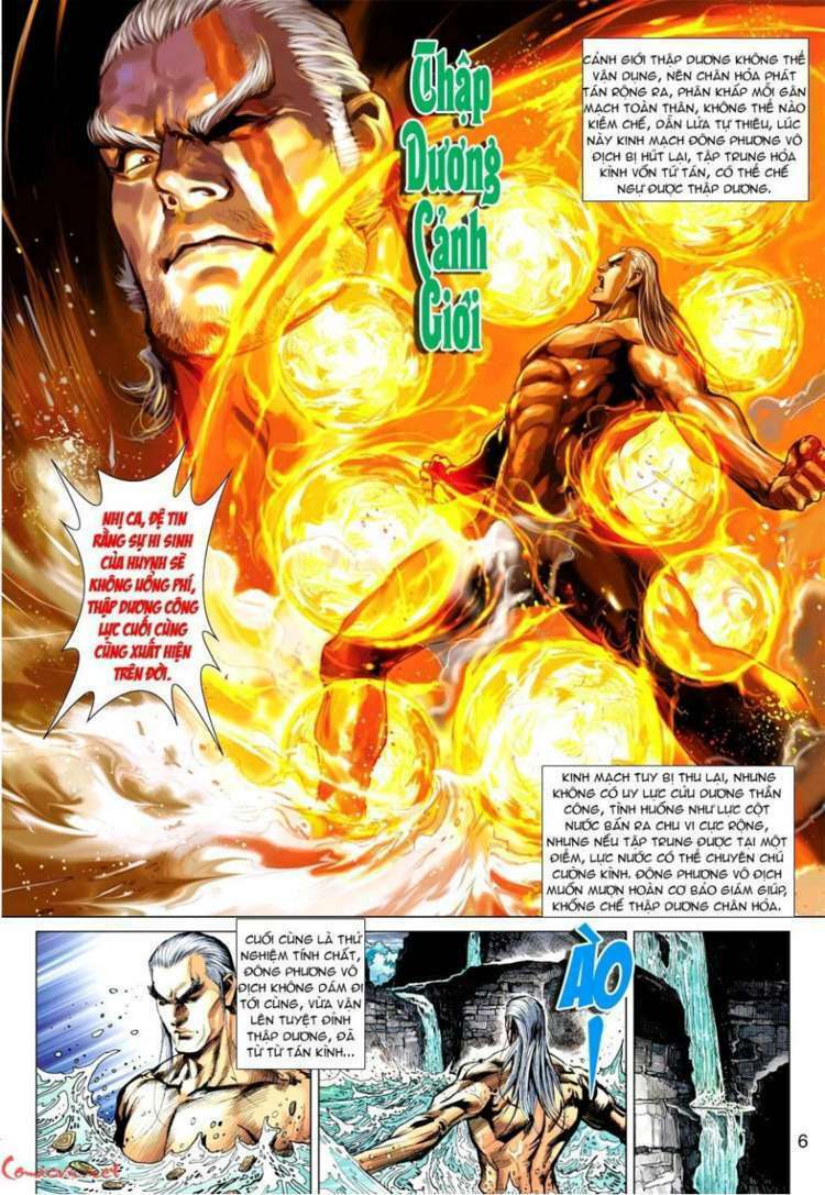 vương phong lôi 1 chapter 48 6