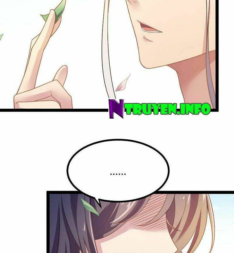 khuynh thế đế vương cơ chapter 14.1 11