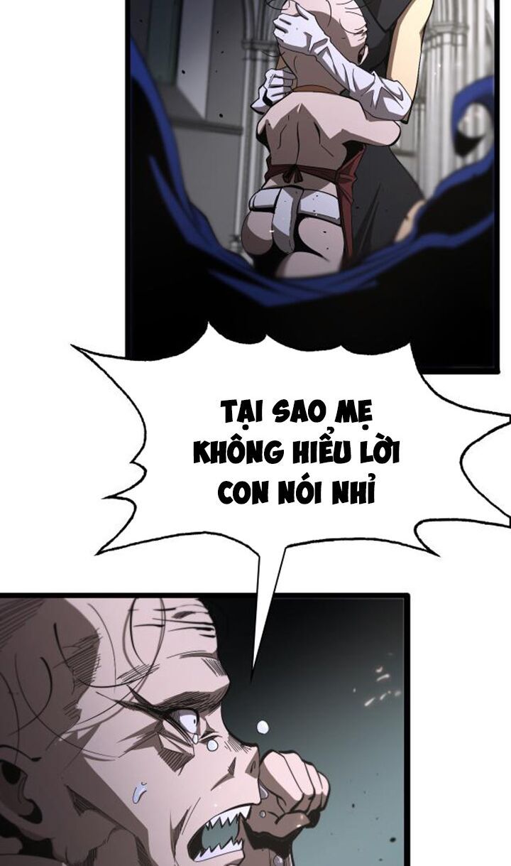 chư giới - tận thế online chapter 81 29