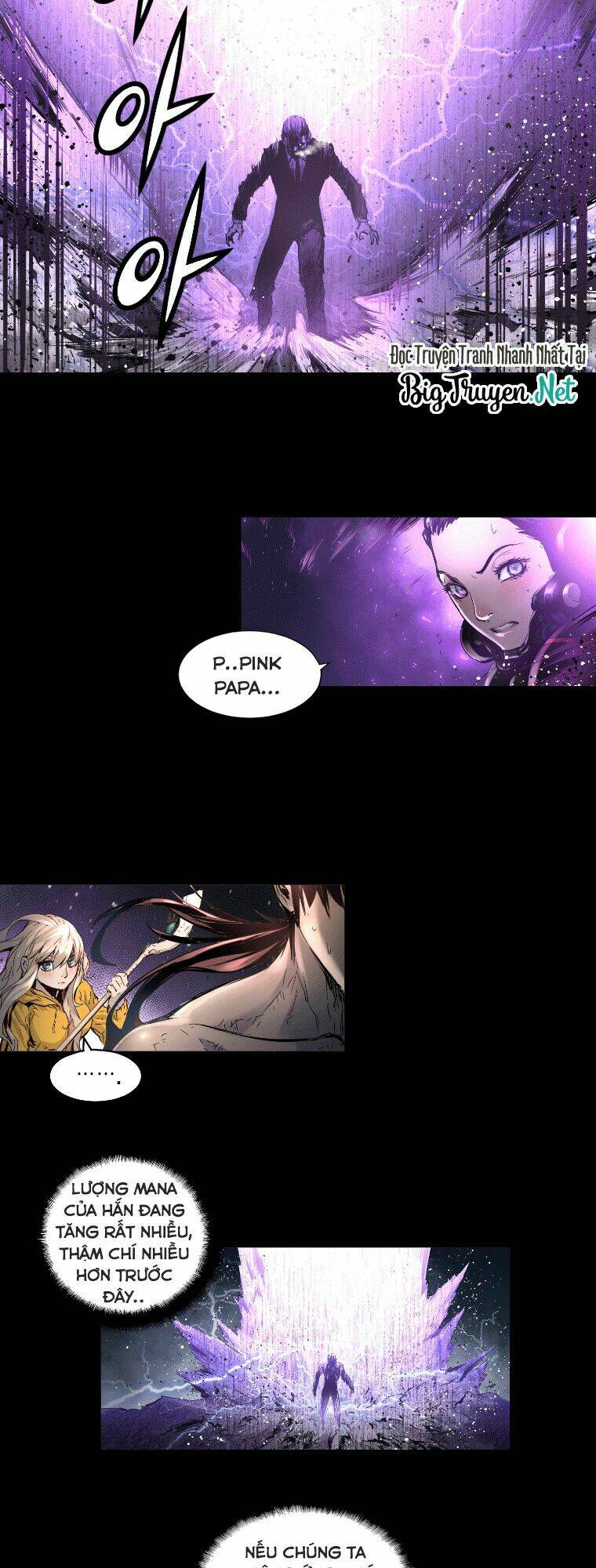 tam tuyệt tại dị giới chapter 31 29