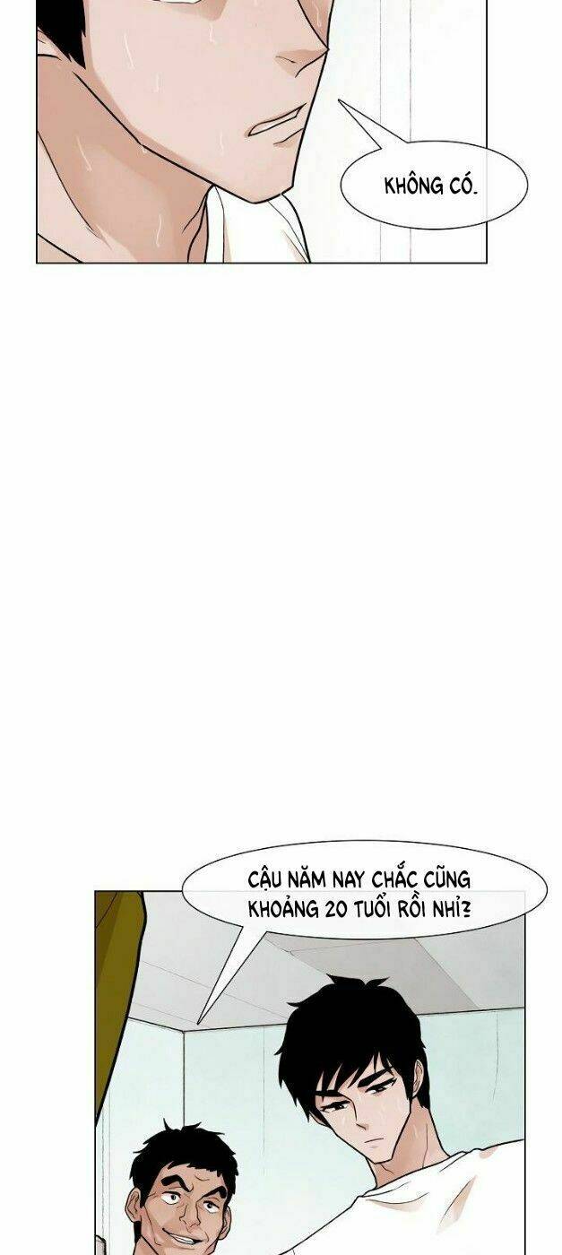 hồi quy tiền kiếp chapter 6 54