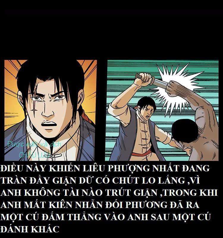 tiên sơn truyền kỳ chapter 22 49