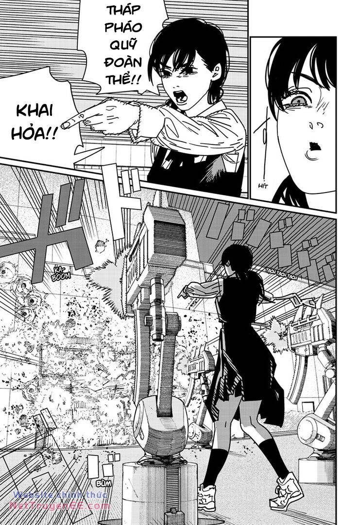 chainsaw man - thợ săn quỷ chapter 157 9