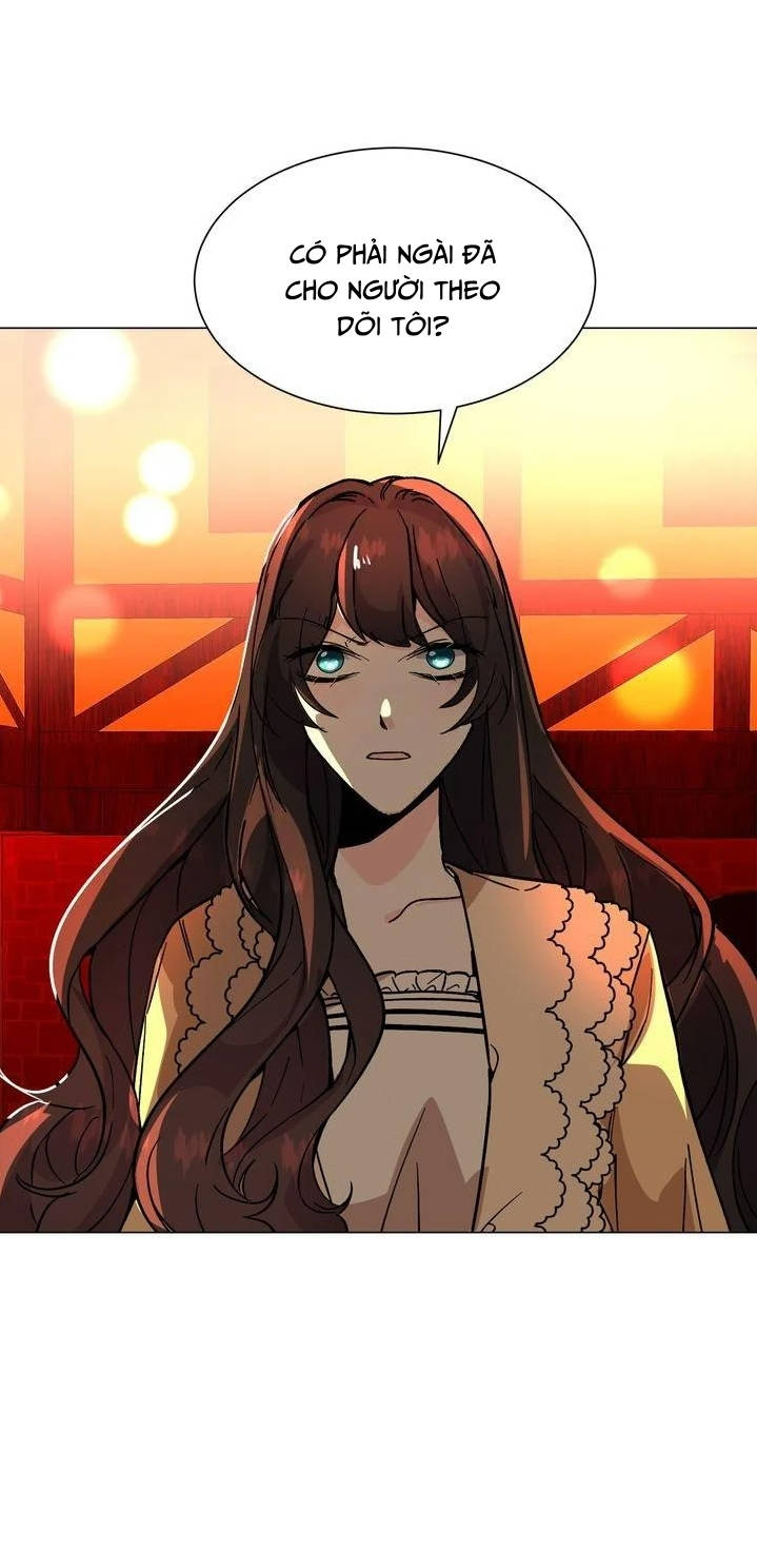 cách để nhân vật phụ phá đảo game hẹn hò chapter 22 37