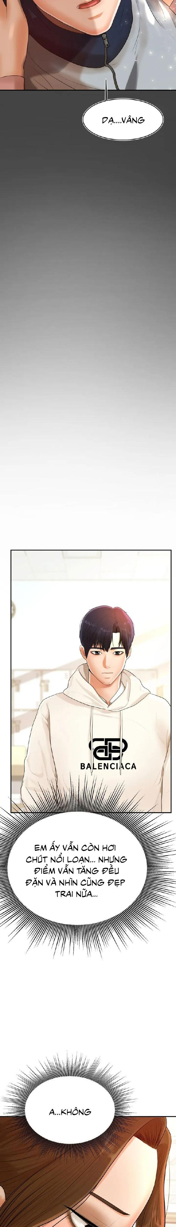 teacher lesson - manhwa 18+ chapter 1 31