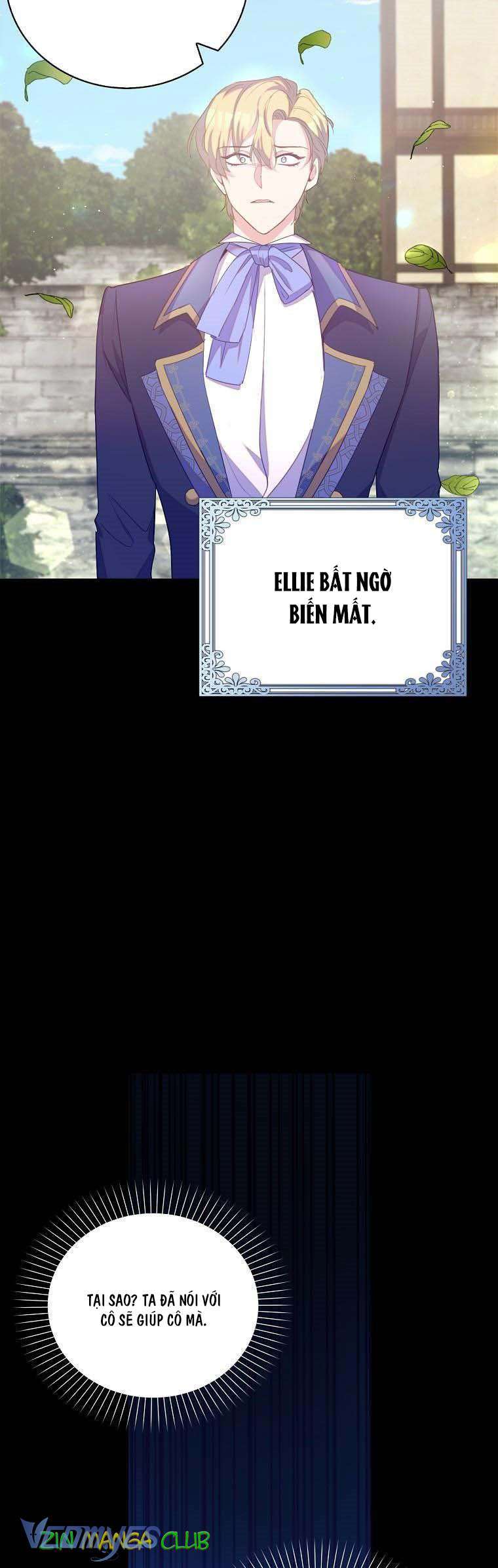 tôi chỉ nhận ra sau khi mất cô ấy chapter 36 21