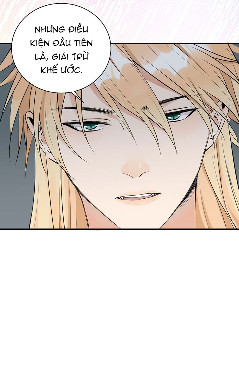 lục châu ca đầu chapter 3 19