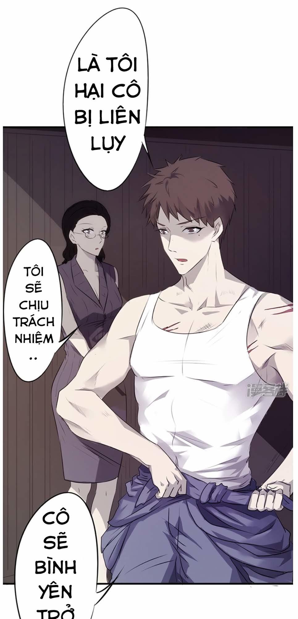 tối cường nông dân hệ thống chapter 32 7