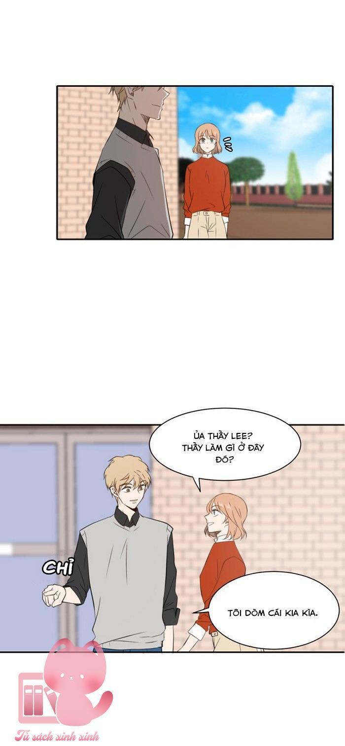 a good day to be a dog chapter 25 33