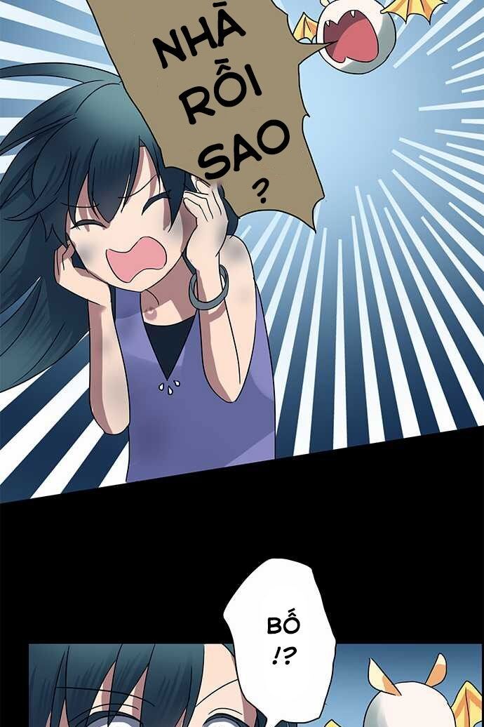 nụ hôn nguyền rủa chapter 2 23