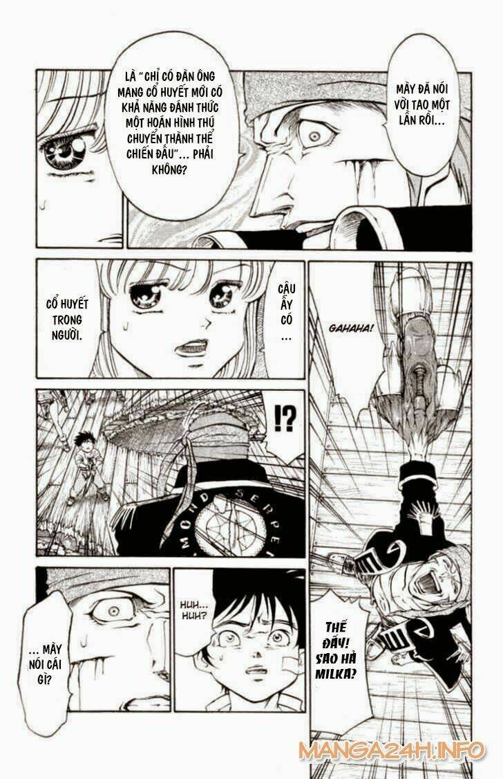 vua trên biển chapter 47 6