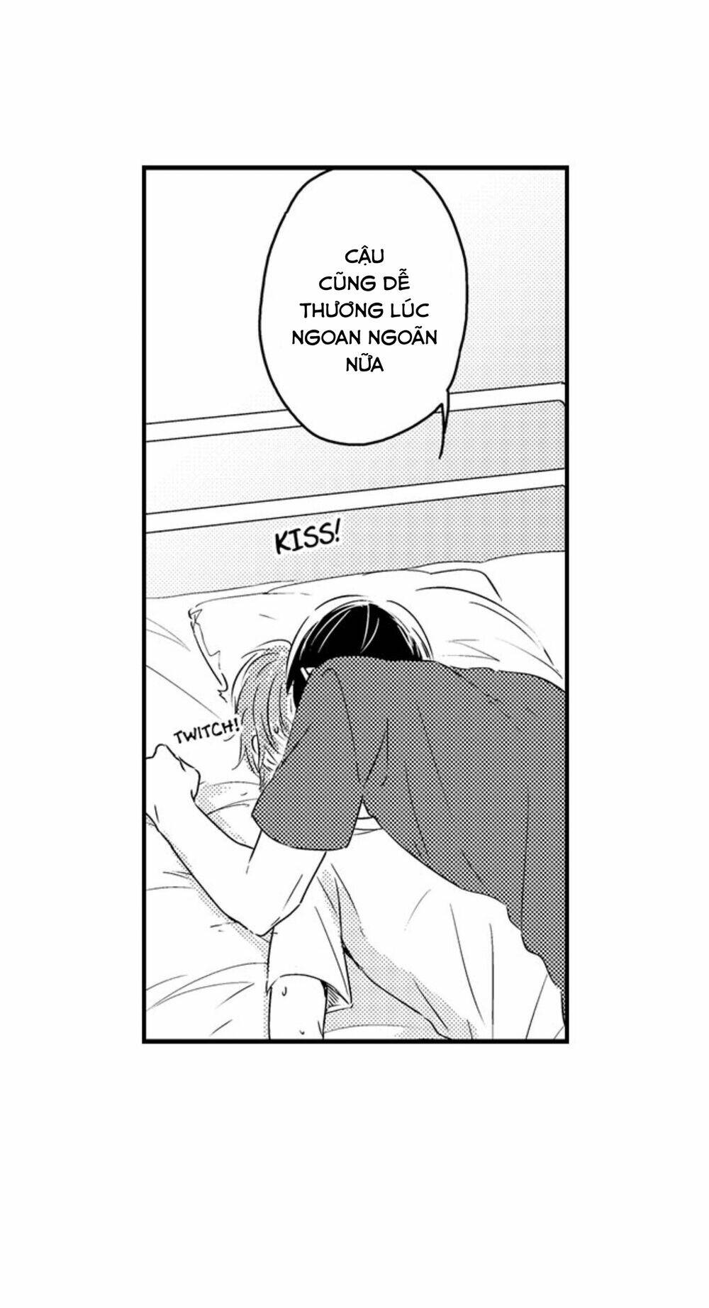 mang thai ở trường nam sinh chapter 44 25