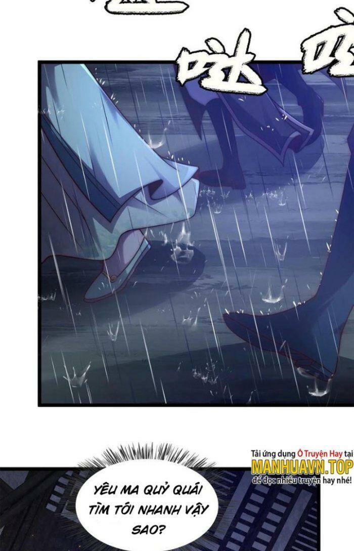 ta nuôi ma quỷ ở trấn ma ti chapter 16 29