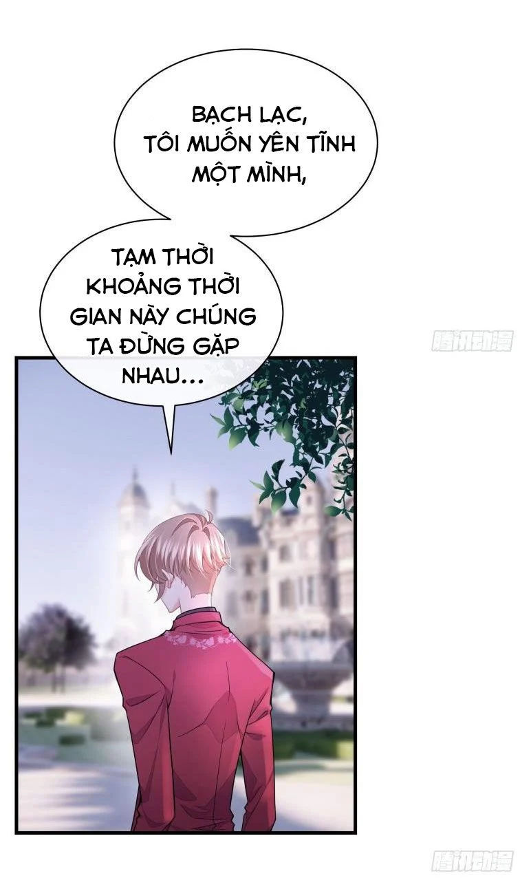 tôi nghi ngờ hệ thống thích tôi chapter 22 47