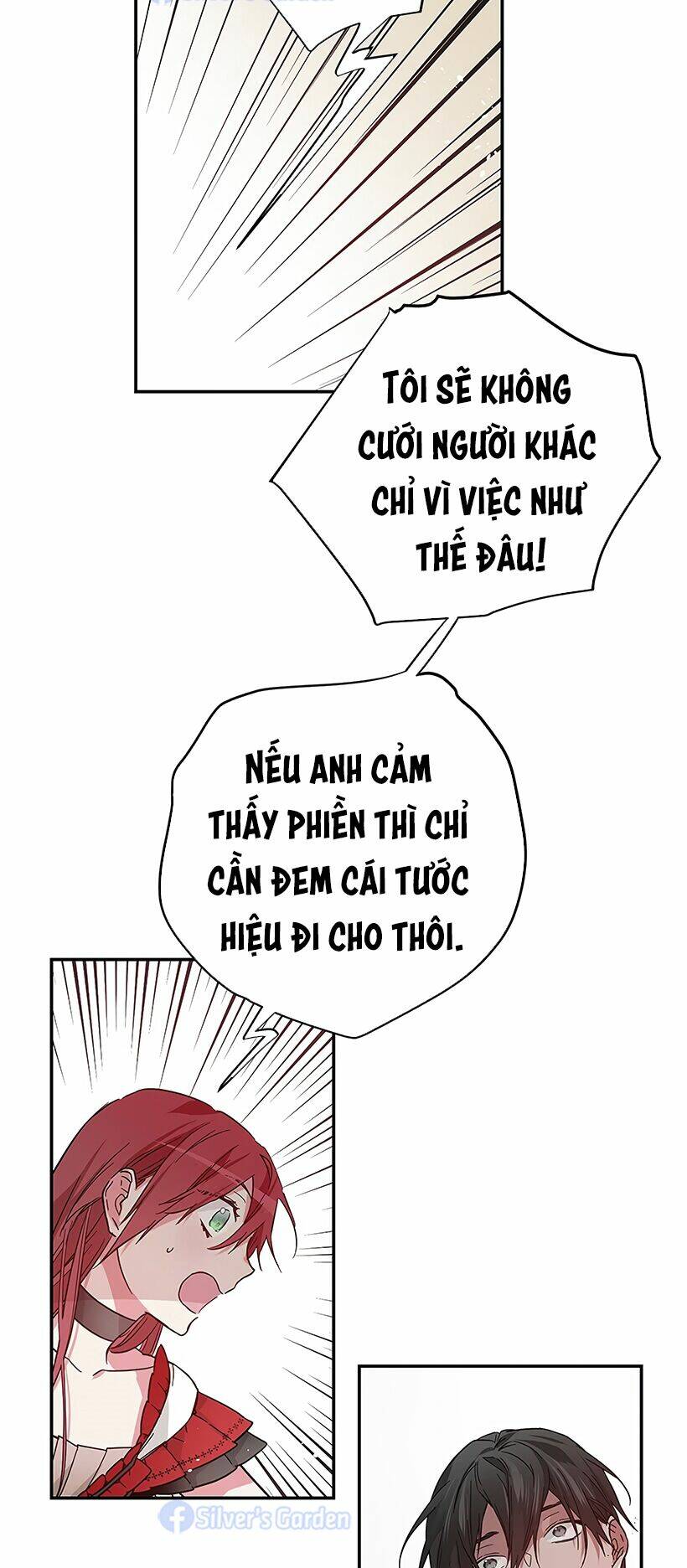 hung mãnh tiểu thư chapter 44 32