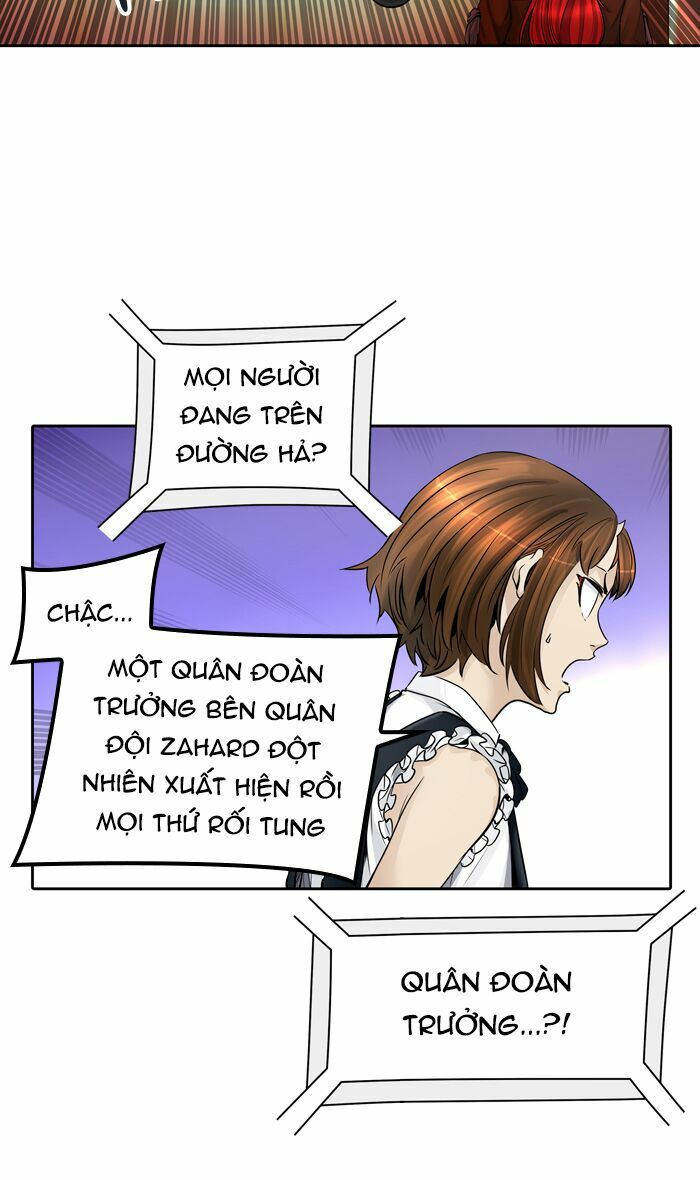 tòa tháp bí ẩn 2 chapter 334.5 1