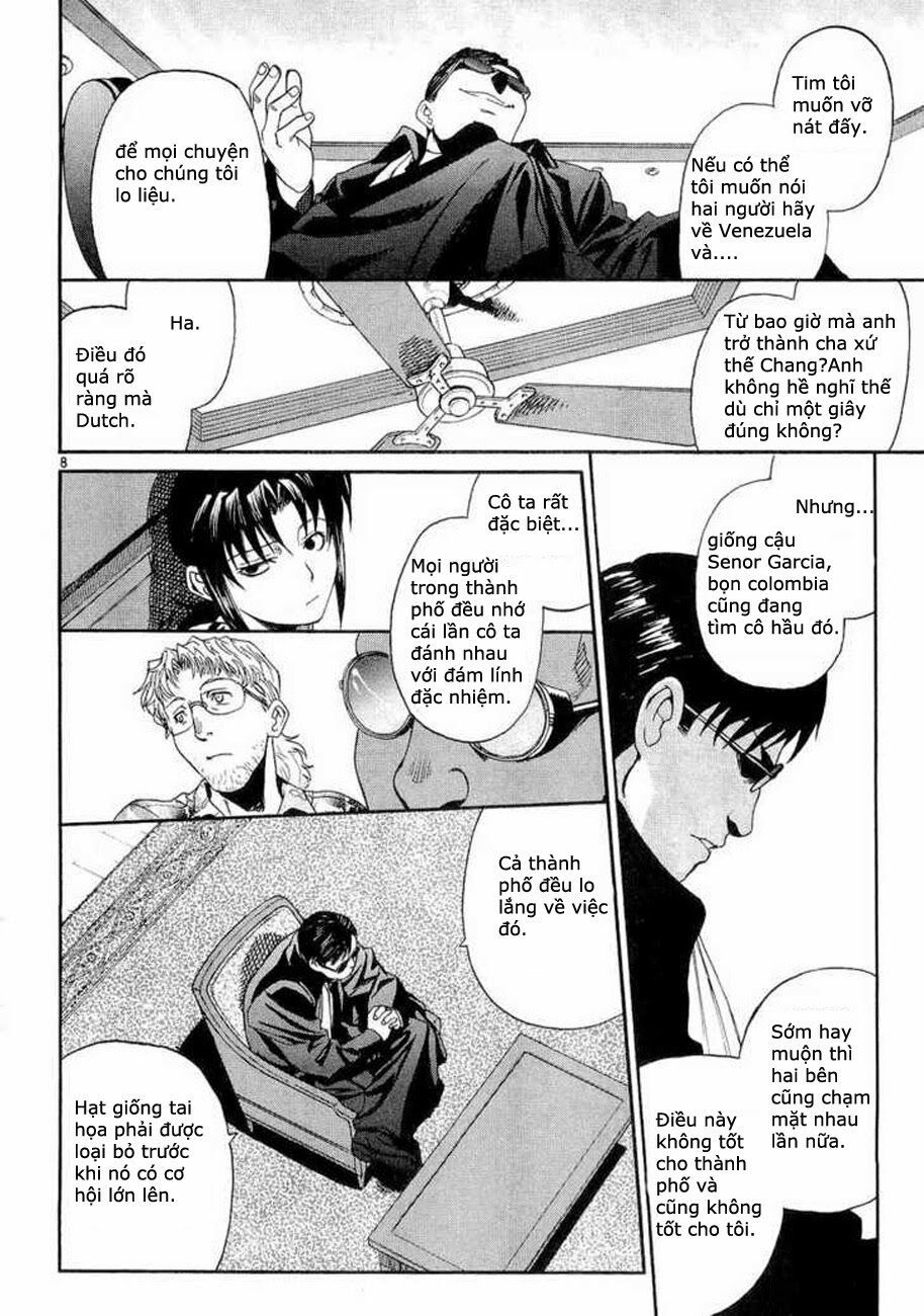 hố đen chapter 51 8