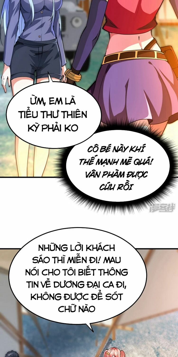 tối cường thần y tại đô thị chapter 183 23