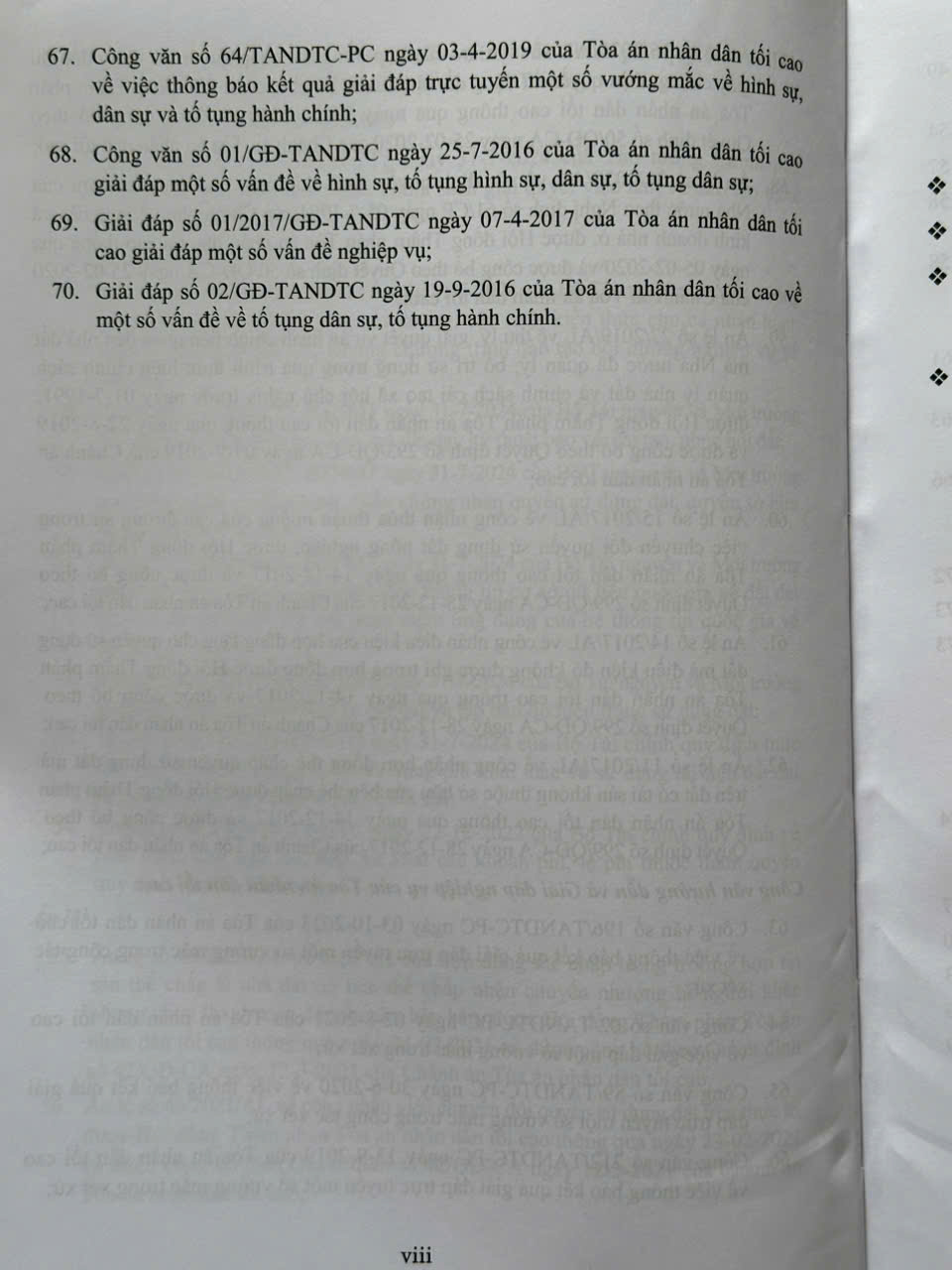 Sách Chỉ Dẫn Tra Cứu Áp Dụng Luật Đất Đai 2024 - ThS. Nguyễn Biên Thùy và ThS. Phạm Thị Hằng (V2434A)