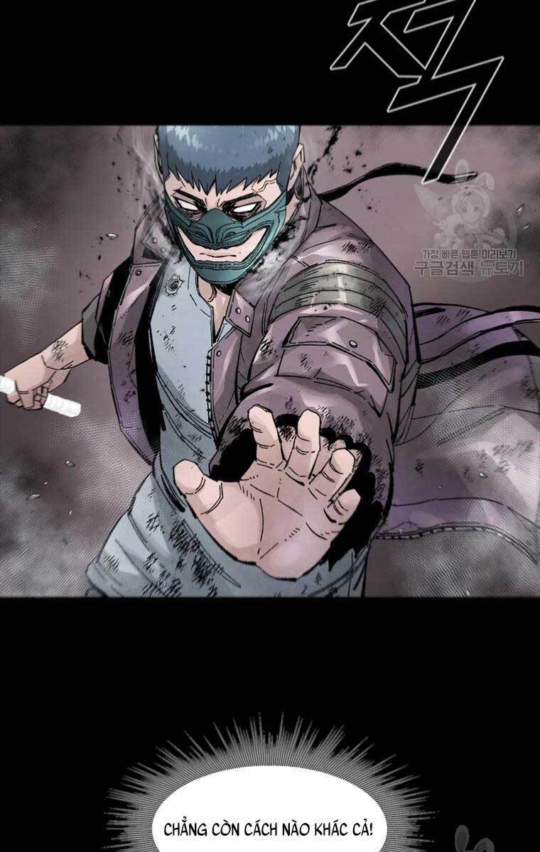 mật mã mê cung chapter 51 32