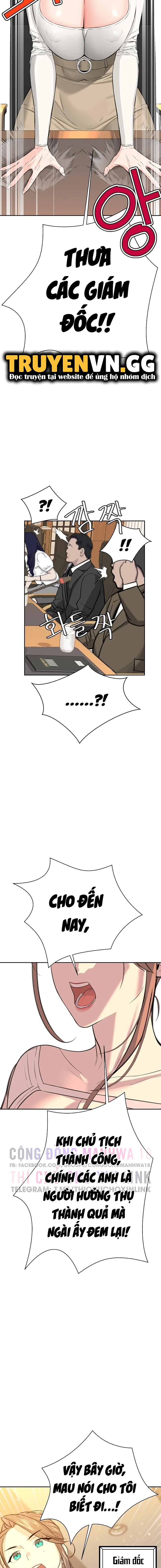 bí mật của gia tộc chaebol đời thứ ba chapter 10 18