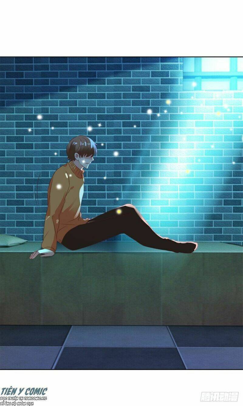 thấu thị tiên y chapter 124 16