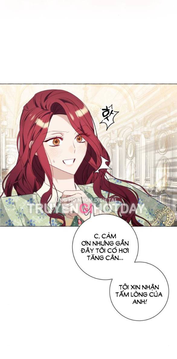 tôi tưởng đó chỉ là tiểu thuyết trọng sinh bình thường chapter 33.2 5