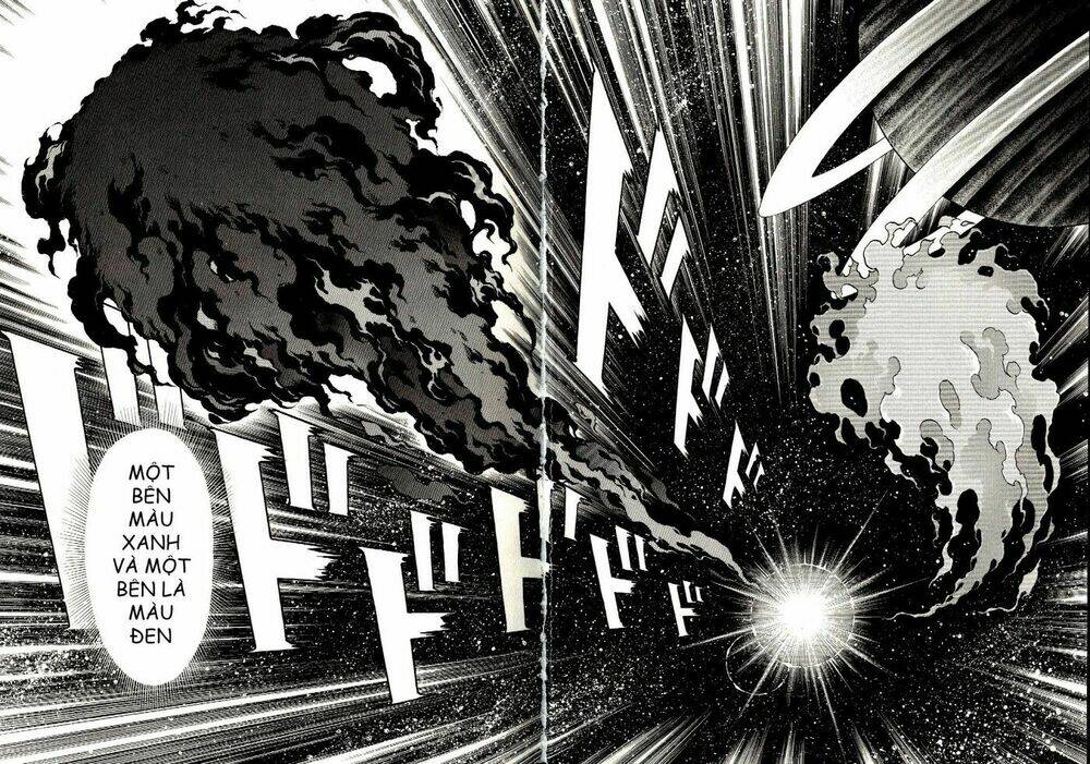 rockman: series chapter 1 8