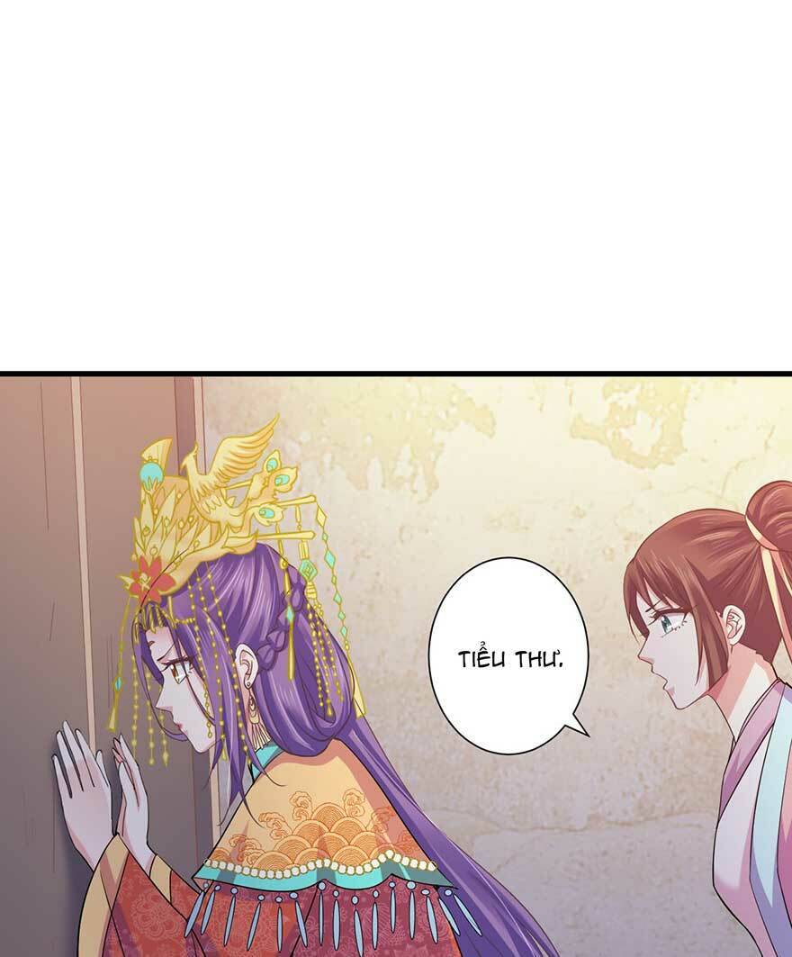 bạo quân thử yêu: yêu hậu như thử đa kiều chapter 21.1 20