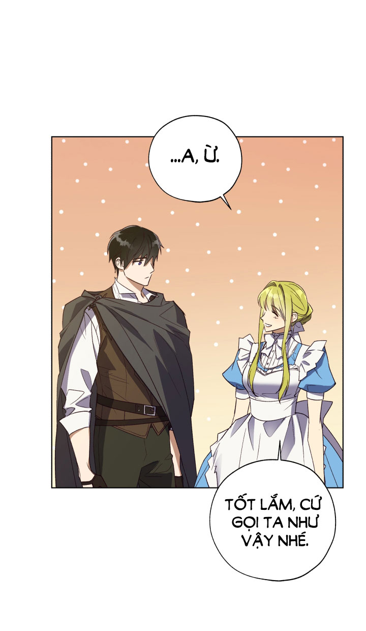 công chúa khắc dấu lên kẻ phản nghịch chapter 29 55